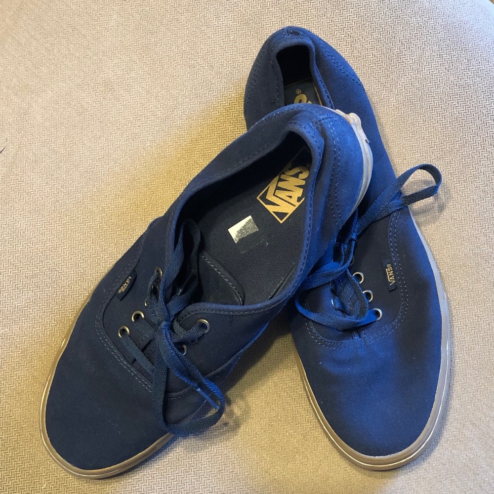 Men’s sneaker shoe from VANS